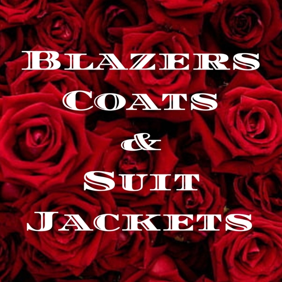 Blazer - Picture 1 of 1